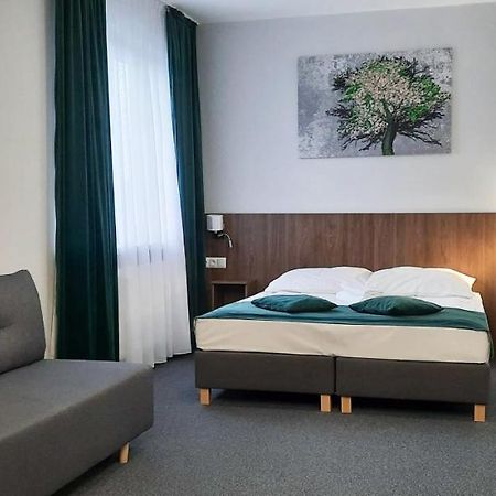 Eurohotel Baniocha エクステリア 写真
