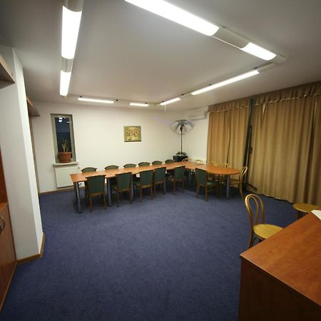 Eurohotel Baniocha エクステリア 写真
