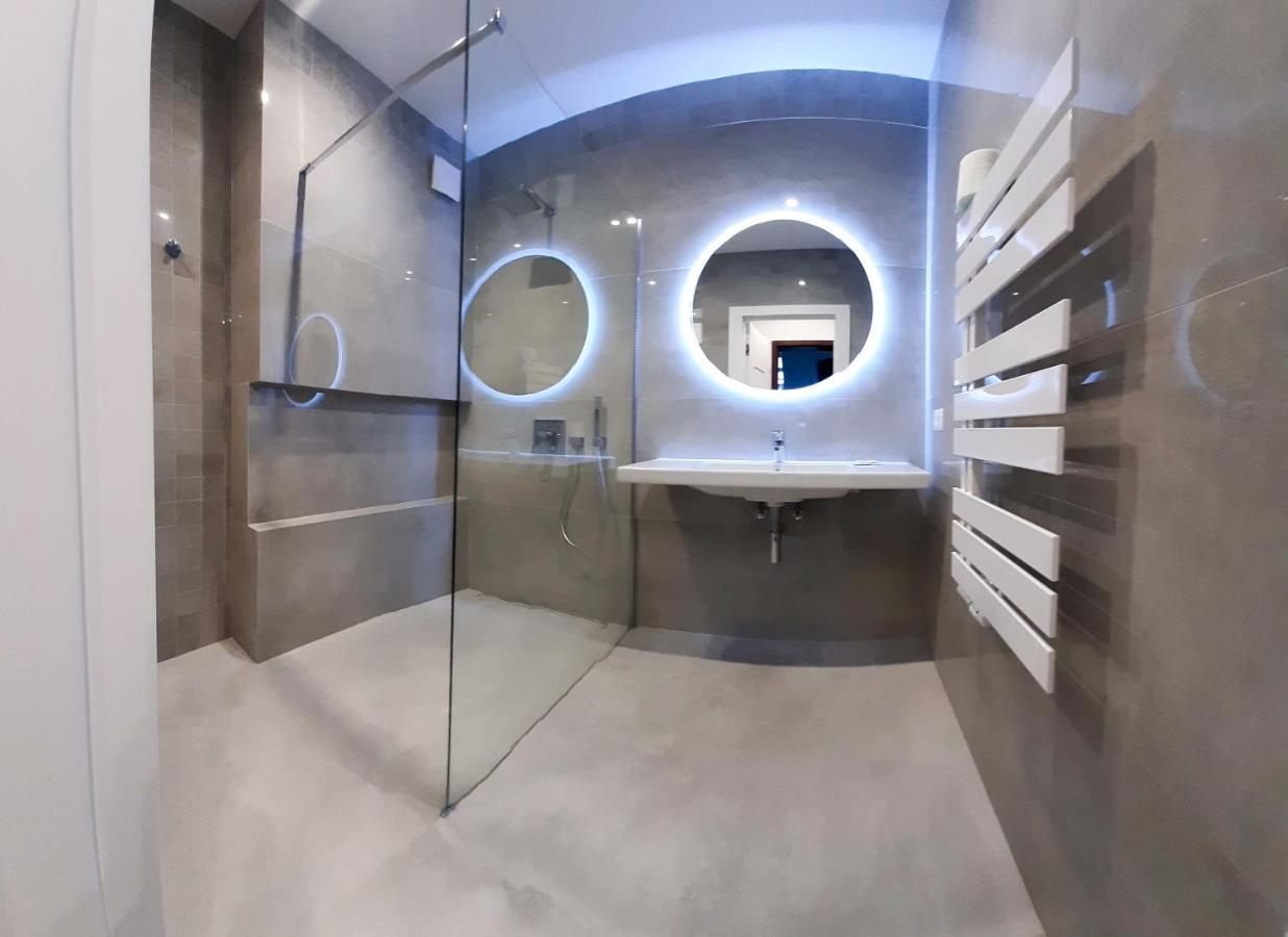 Eurohotel Baniocha エクステリア 写真