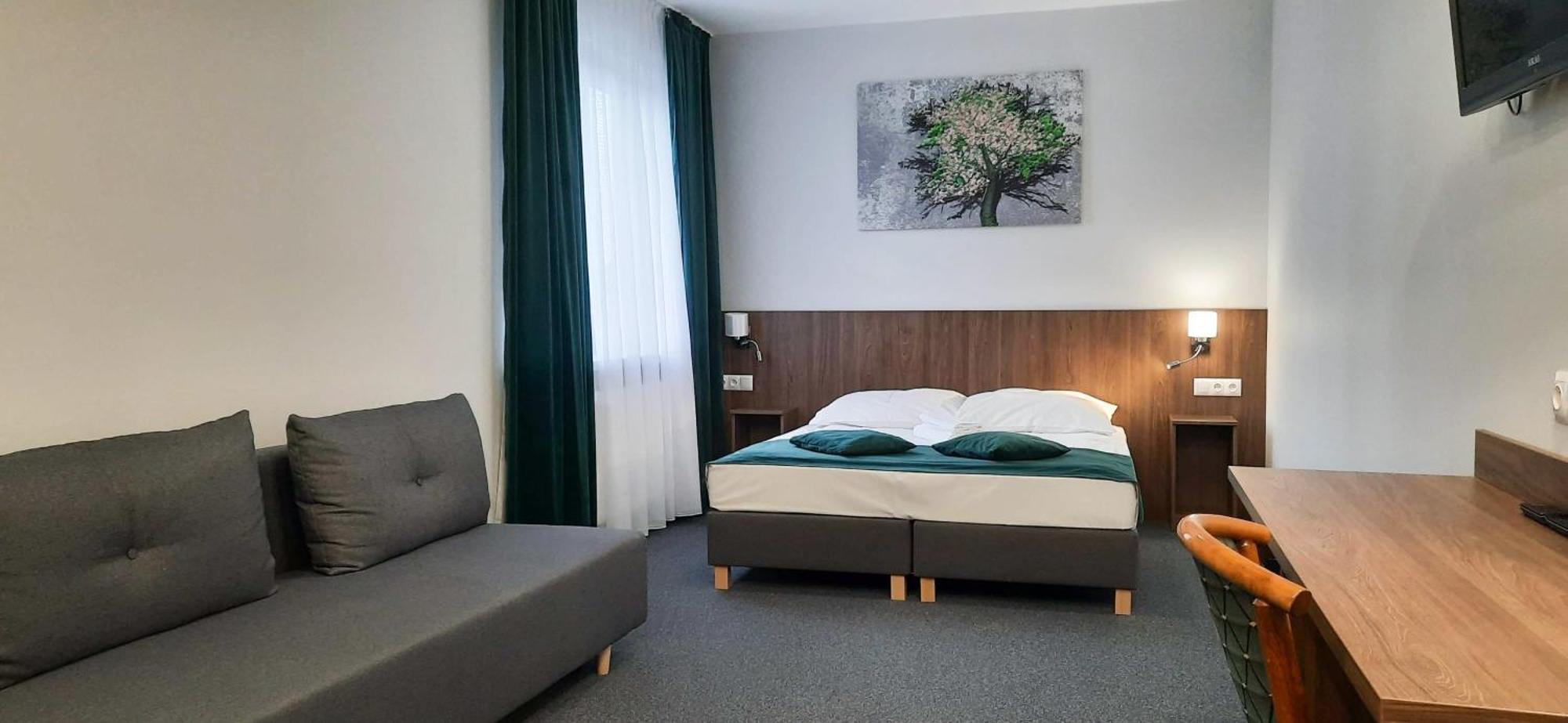 Eurohotel Baniocha エクステリア 写真