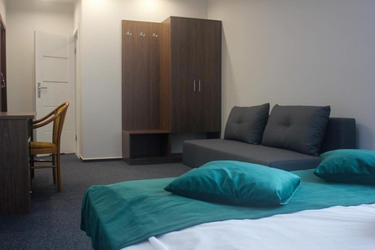 Eurohotel Baniocha エクステリア 写真