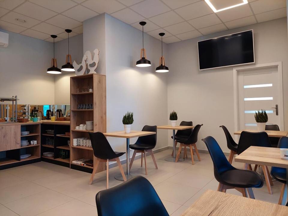 Eurohotel Baniocha エクステリア 写真