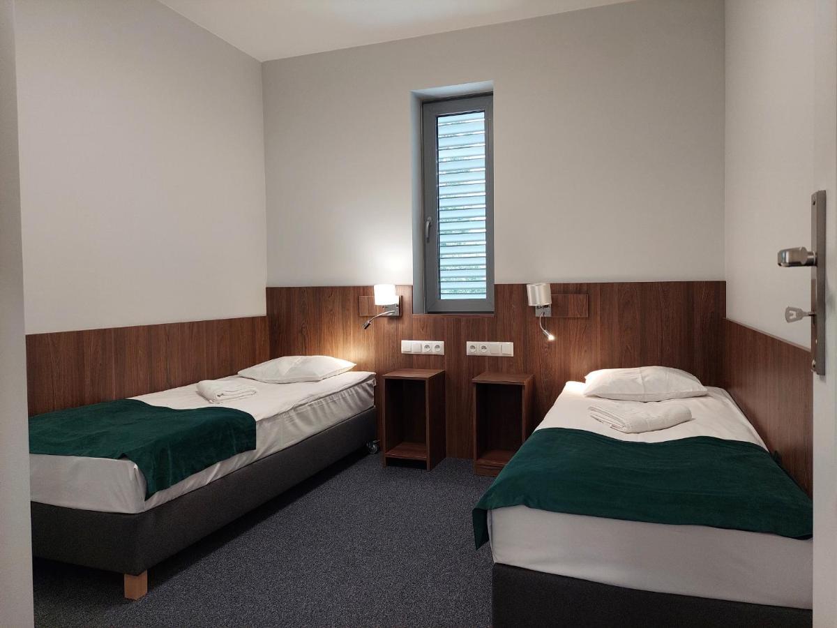 Eurohotel Baniocha エクステリア 写真
