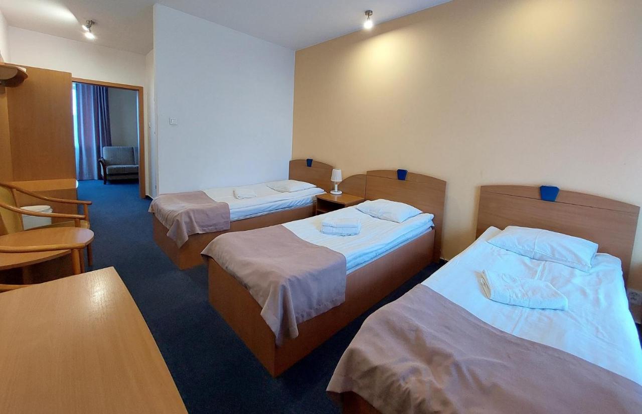 Eurohotel Baniocha エクステリア 写真