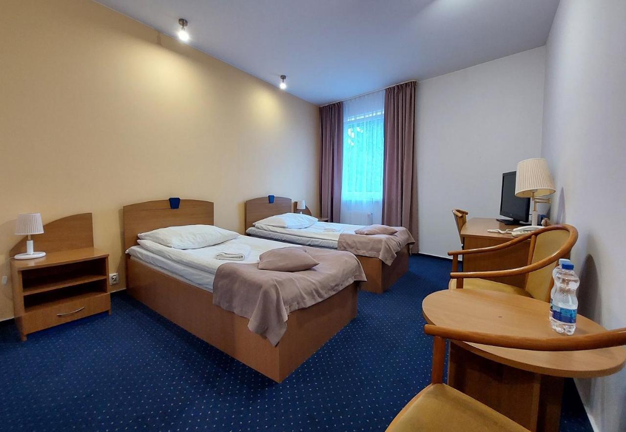 Eurohotel Baniocha エクステリア 写真