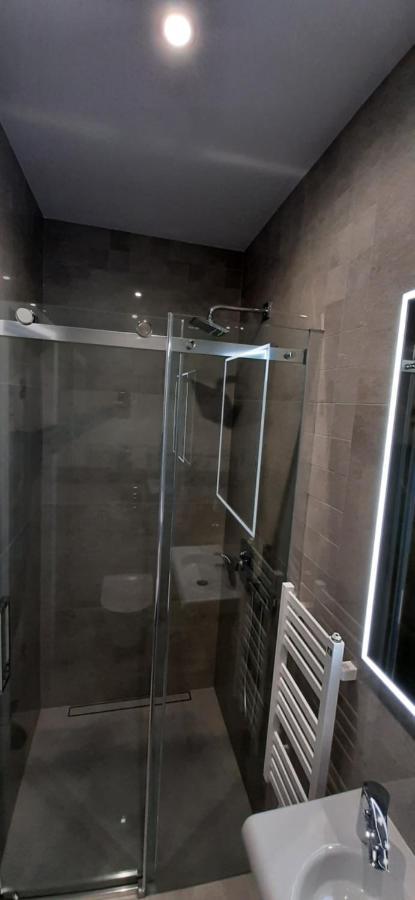 Eurohotel Baniocha エクステリア 写真