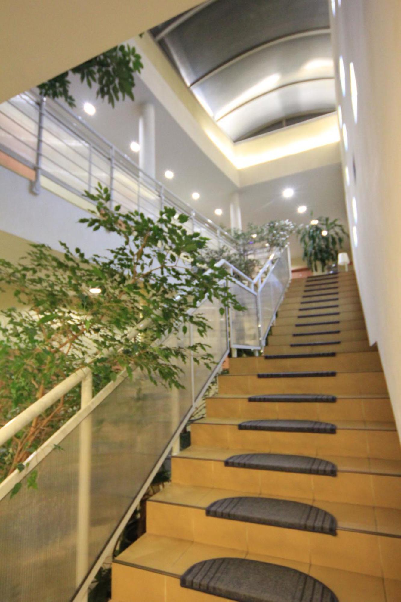 Eurohotel Baniocha エクステリア 写真