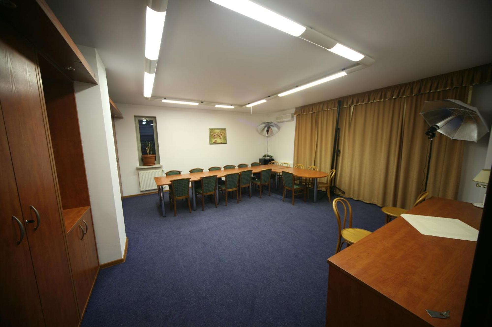 Eurohotel Baniocha エクステリア 写真